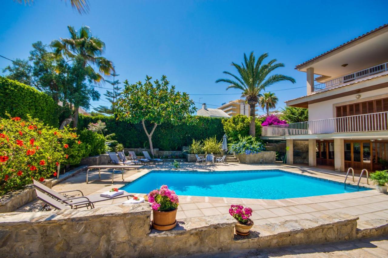 Ideal Property Mallorca - Angelo Can Picafort  Exterior photo