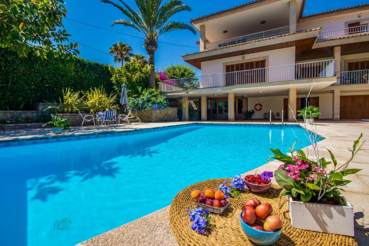 Ideal Property Mallorca - Angelo Can Picafort  Exterior photo