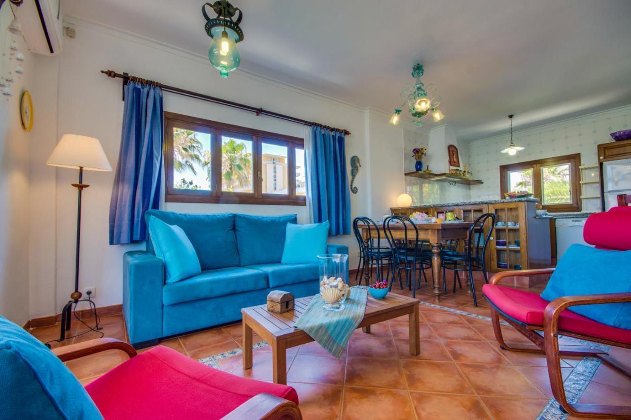 Ideal Property Mallorca - Angelo Can Picafort  Exterior photo