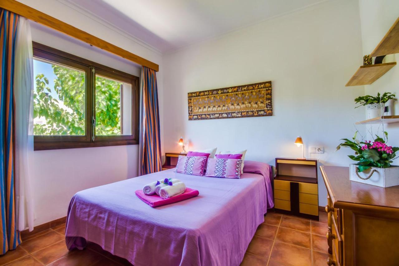 Ideal Property Mallorca - Angelo Can Picafort  Exterior photo